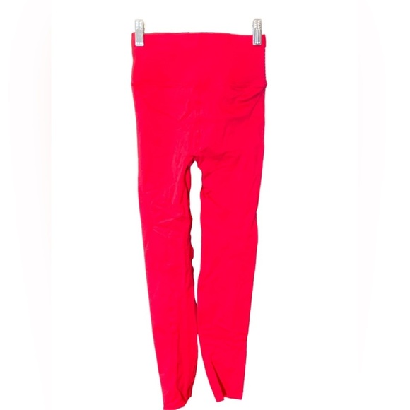 SculptKnit® High-Waisted Legging Fabletics - Picture 4 of 5